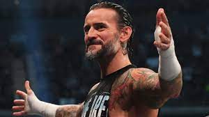 NXT Star Compares His WWE Tattoo To CM Punk's Pepsi Tattoo