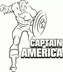 Keep your kids busy doing something fun and creative by printing out free coloring pages. Superheroes Coloring Pages Free Download Coloring Home