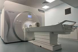 MRI Scanner