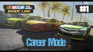 Step 8 when you are in game, go to task manager, processes and terminate explorer.exe. Nascar The Game 2013 Career Mode Walkthrough Part 1 Daytona 500 Pc Youtube