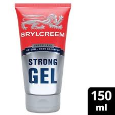 However, i don't have a styling product that doesn't have them, so i'm thinking about ordering kccc. Brylcreem Strong Hair Gel 150ml Mens Superdrug
