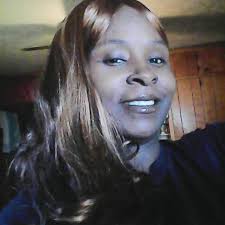 Obituary of Georgia Mae Hamilton