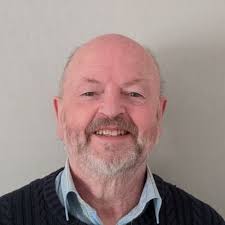 Candidate Focus: Brian Nugent, Restore Scotland