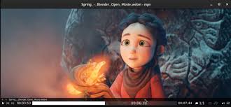 Conflicting opinions there are many free media players for windows 10, offering a variety of tools, options, and support for different video formats. 3 Best Free Video Players To Download For Linux Distros Linux Shout