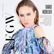 Lance Chang: Transforming Fashion into Fine Art Is fashion art? The debate  has raged on, but world-renowned fine artist Lance Chang provides a  resounding answer by turning your clothes into his canvas.