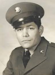 Obituary information for Hipolito Torres Campos