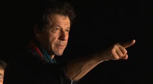 Imran Khan leader pakistani