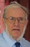 John Edward Bixby Obituary