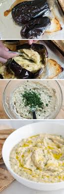 Our Favorite Baba Ganoush Roasted Eggplant Dip Recipe Babaganoush Recipe Food Cooking Recipes