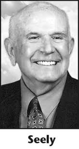 CARL SEELY Obituary (1925