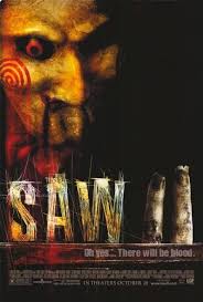 Entdecke rezepte, einrichtungsideen, stilinterpretationen und andere ideen zum ausprobieren. Saw 2 Movie Poster Print 27 X 40 Item Movag4159 Saw Film Horror Movie Posters Saw Ii