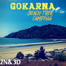 Maybe you would like to learn more about one of these? Camping In Gokarna 2 Night 3 Days Gokarna Beach Trek Weekend Thrill