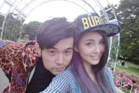 Jay Chou Marries Hannah Quinlivan 5 Things About Their Love Story Entertainment News Top Stories The Straits Times