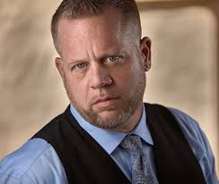 Mike EGBERT : Biographie et filmographie