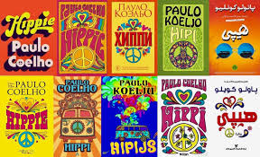 Search all of sparknotes search. Book Review Hippie By Paulo Coelho More2read
