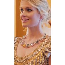 Lady Kitty Spencer, Diana's niece , was married in Italy to her bf Michael  Lewis the Jewish billionaire. It is said Kitty will convert but that rumor  has me laughing out loud.