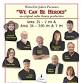WriteOn Joliet Presents "We Can Be Heroes"