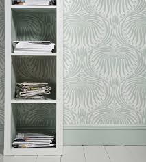 Lotus Wallpaper By Farrow Ball Lotus Wallpaper Farrow Ball Farrow Ball Wallpaper