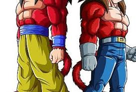 Jun 11, 2021 · y es que se acaba de filtrar que piccolo podría alcanzar el nivel azul de super saiyan.sí, así como lo lees. Super Imagenes De Goku Y Vegeta Ssj4 Para Dibujar Y Colorear Paperblog