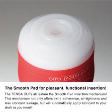 TENGA Double Channel  Hole Vigina Male Masturbator TOC-104 Cup for...