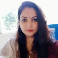 Anju Rajput's Instagram, Twitter & Facebook