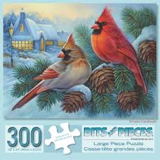 Check out our 300 piece puzzle selection for the very best in unique or custom, handmade pieces from our jigsaw puzzles shops. Bits And Pieces 300 Large Piece Puzzle Fashion Show Contemporary Puzzles Tebgk Toys Hobbies