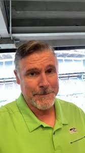 Seattle Sports host Dave Wyman gives his instant reactions to the #Seahawks  victory over the Cardinals. What stood out most to him in this Seattle  performance? Watch here to find out and tune in ...