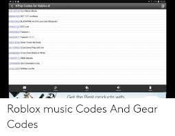 Gears are fascinating virtual items (tools) from the roblox catalog. Roblox Boombox Gear Id Roblox Music Ids 2019 Masonmedia562 Wall