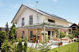 Das unternehmen verkauft jährlich ca. Einfamilienhaus Mit Terrasse Schworerhaus