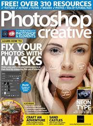 Check spelling or type a new query. Photoshop Creative Magazine Issue 166 Subscriptions Pocketmags