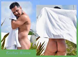 Esteban rivera porn
