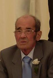 Dougie STEWART Obituary (2009)