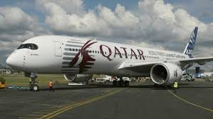 Australia presses qatar for report into women's ordeal at doha airport. Cfjpfpraygamcm