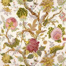 I am so proud of all the etsy business owners and the opportunity they have to. Schumacher Floral Fabric