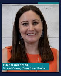 Welcoming our NEW Second Century Board Members! Part 1⭐️ Brandon Baker, Our  Blood Institute L. Patrice Bell, L. Bell Solutions LLC Rachel Benbrook, OSU  Foundation Aubrey Bowser, Oklahoma Chiller Alanna Brehm, Studio