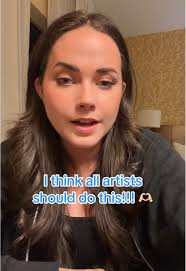 Creating a Personal Timeline for Artistic Reflection