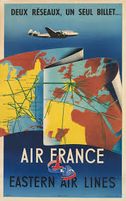 Vol pas cher vers mayotte paris avec air austral. 64 Idees De Air France En 2021 Air France Affiche De Voyage Vintage Affiche Vintage