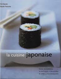 Lorsque vous assaisonnez un four hollandais, vous. La Cuisine Japonaise By Shinobi Bertrand Issuu