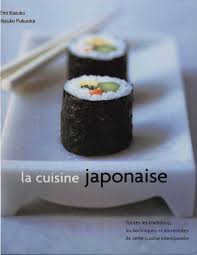 Toujours privilégier le moulin au poivre déjà moulu. La Cuisine Japonaise By Shinobi Bertrand Issuu