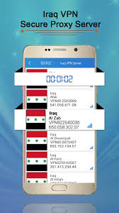 It's a vpn service that allows you to change your virtual location to iraq, this can be very useful while opening pubg crates to get legendary . Iraq Vpn Secure Proxy Server For Android Apk Download