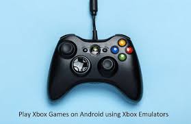 Juegos de xbox clasico descargar unifeed club. Xbox Emulator Para Android Ejecutar Juegos De Xbox En Android