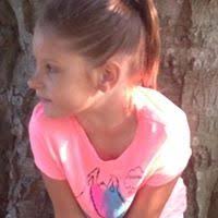 Melissa Bessette (stillooking4me)