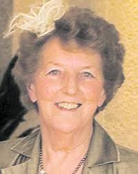 Bridie Joyce Obituary (2017)