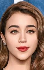 Veronica Rushing's Instagram, Twitter & Facebook