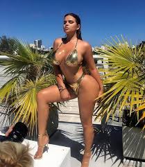   Sexy People 俊男美女  (严禁贴色情)