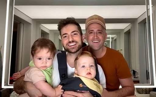 Morre o ator e humorista Paulo Gustavo - Vogue | celebridade