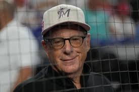 Offseason Outlook: Miami Marlins