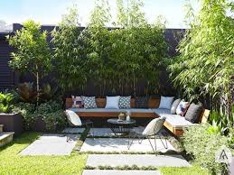 Inspired Design Ideas For An Outside Life Eco Outdoor Small Courtyard Gardens Courtyard Gardens Design Small Garden Landscape