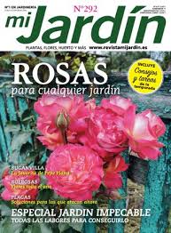 Libro mi jardin para aprender a leer pdf. Mi Jardin Spain Magazine Get Your Digital Subscription