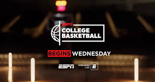 Some sad news to relay tonight, as longtime rutgers basketball analyst joe boylan died at 82. College Basketball Is Back Espn Opens Men S Season With Feast Week Presented By Lowe S Espn Press Room U S